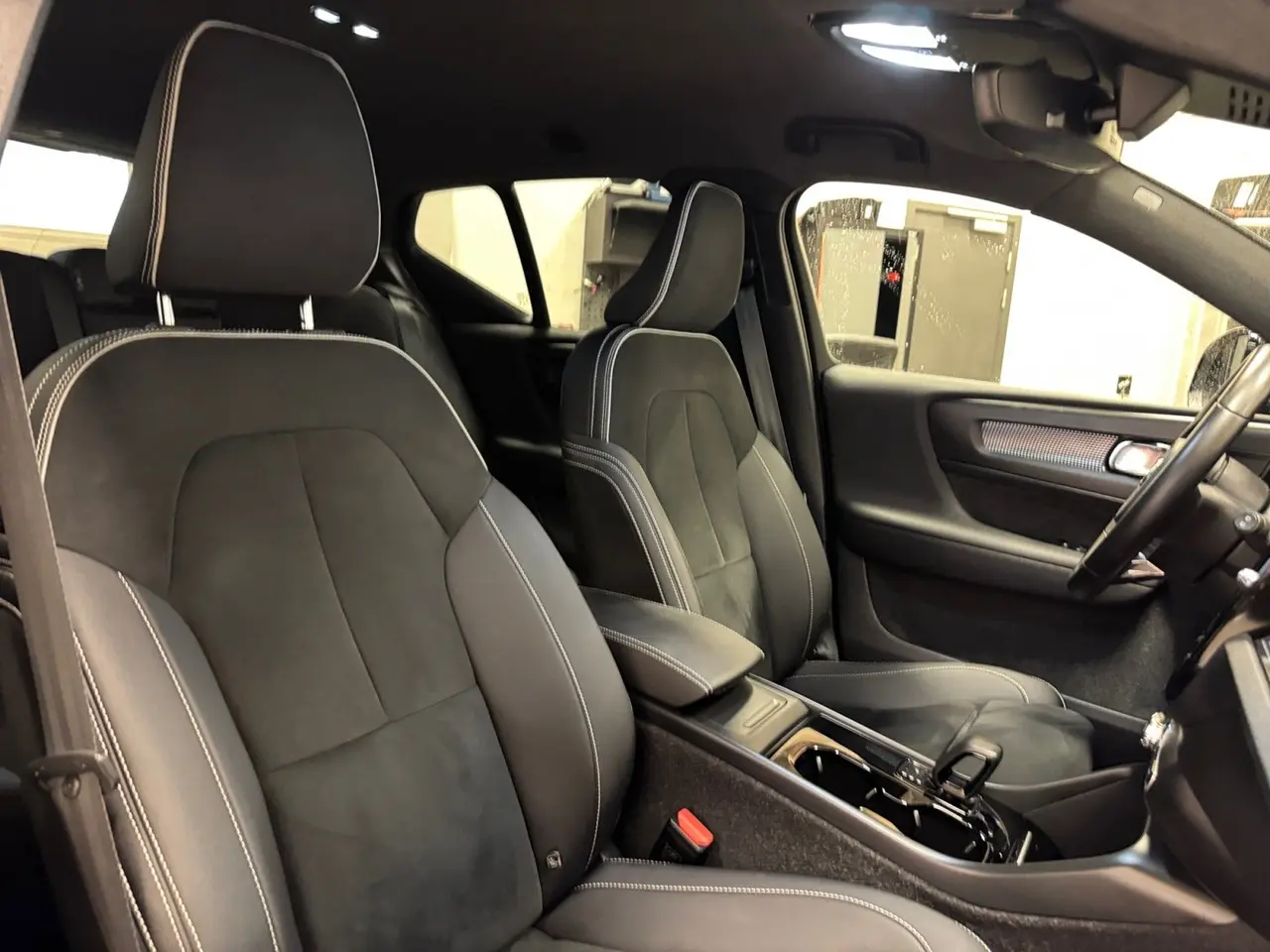 Billede 16 - Volvo XC40 P6 ReCharge Pro