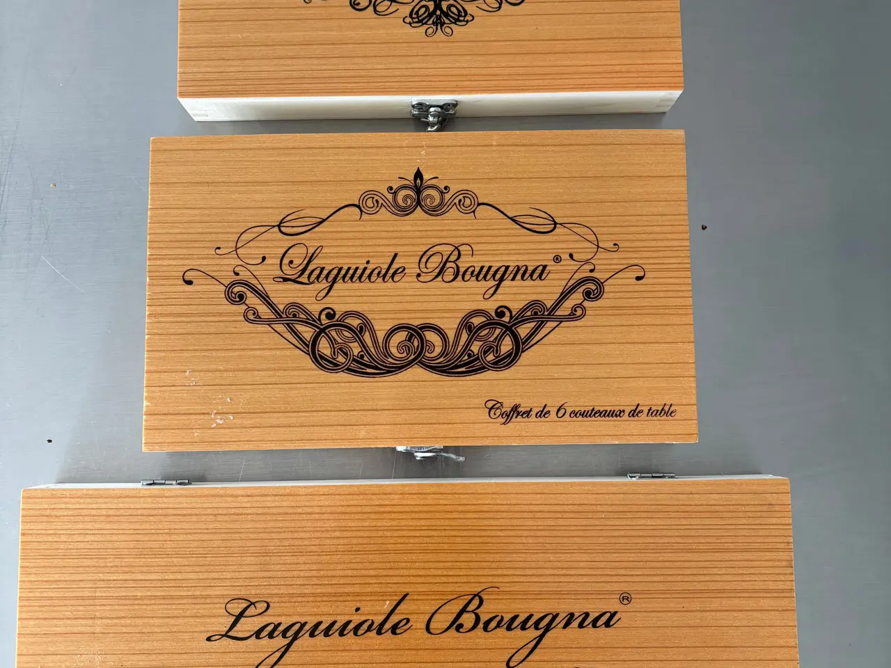 Billede 1 - Laguiole