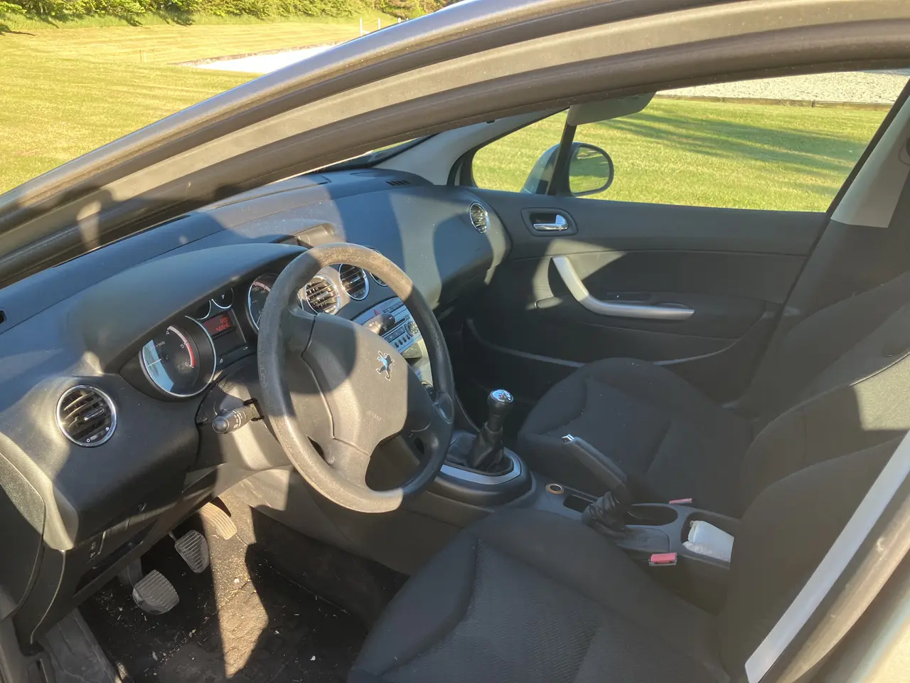 Billede 4 - Peugeot 308 1,6 hdi stc.