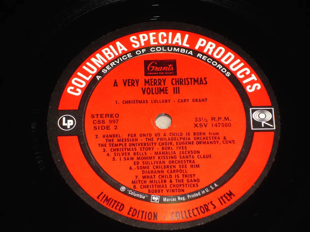 Billede 4 - (Sender gerne) A Very Merry Christmas