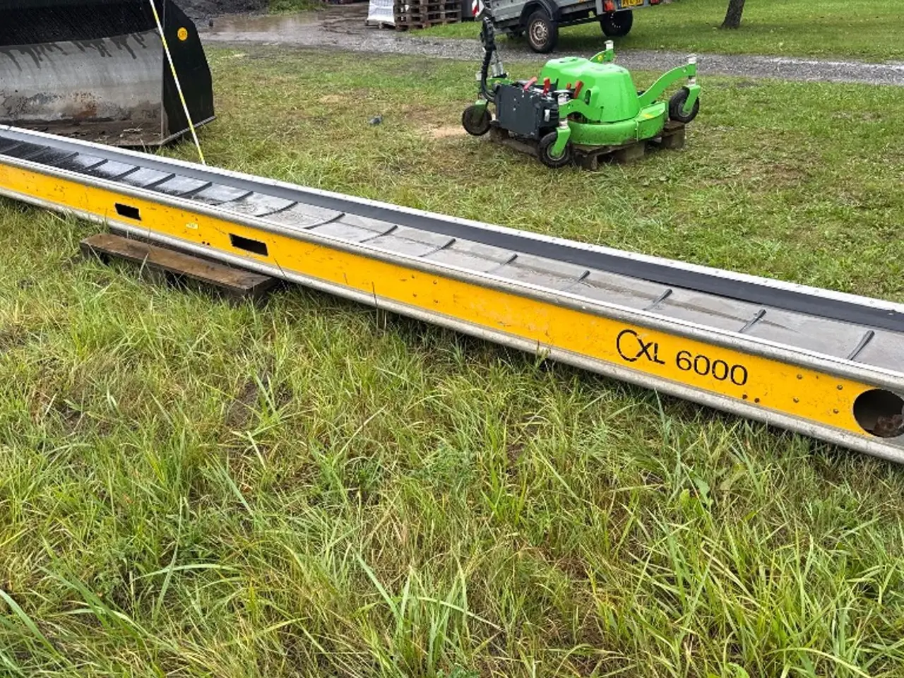 Billede 3 - Baron CXL 6000
