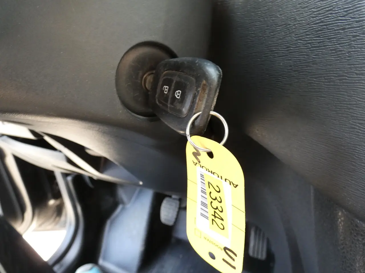 Billede 20 - Dacia Dokker 1,5 DCi Essential 95HK Van 6g