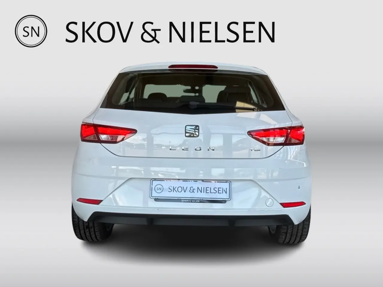 Billede 3 - Seat Leon 1,6 TDi 115 Style