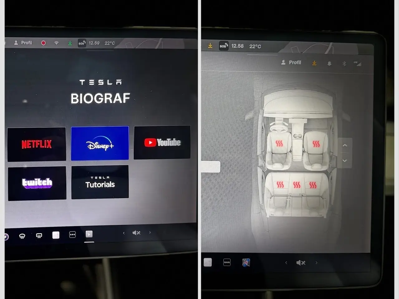 Billede 11 - Tesla Model 3 Long Range AWD