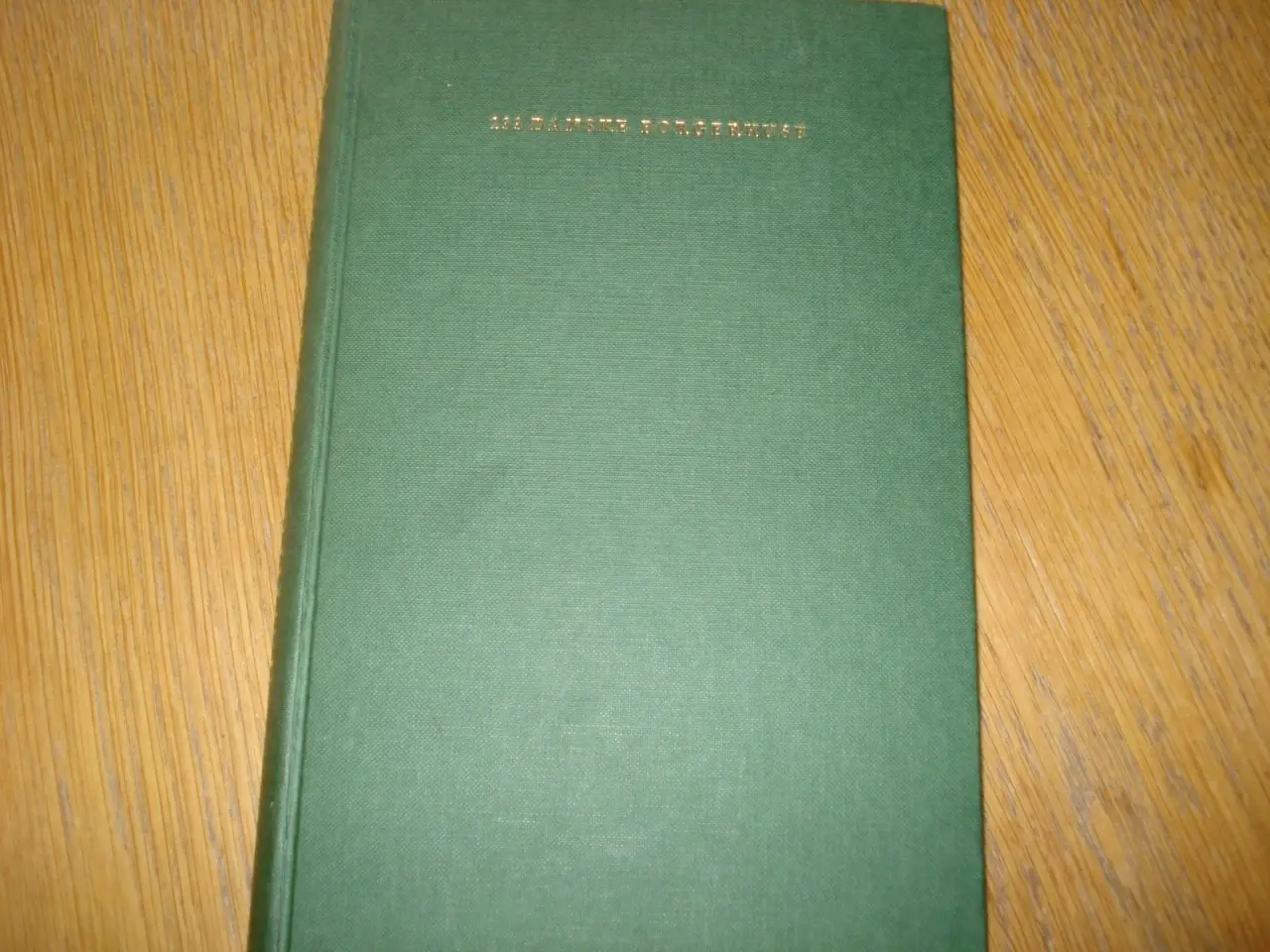 Billede 1 - 233 Danske Borgerhuse