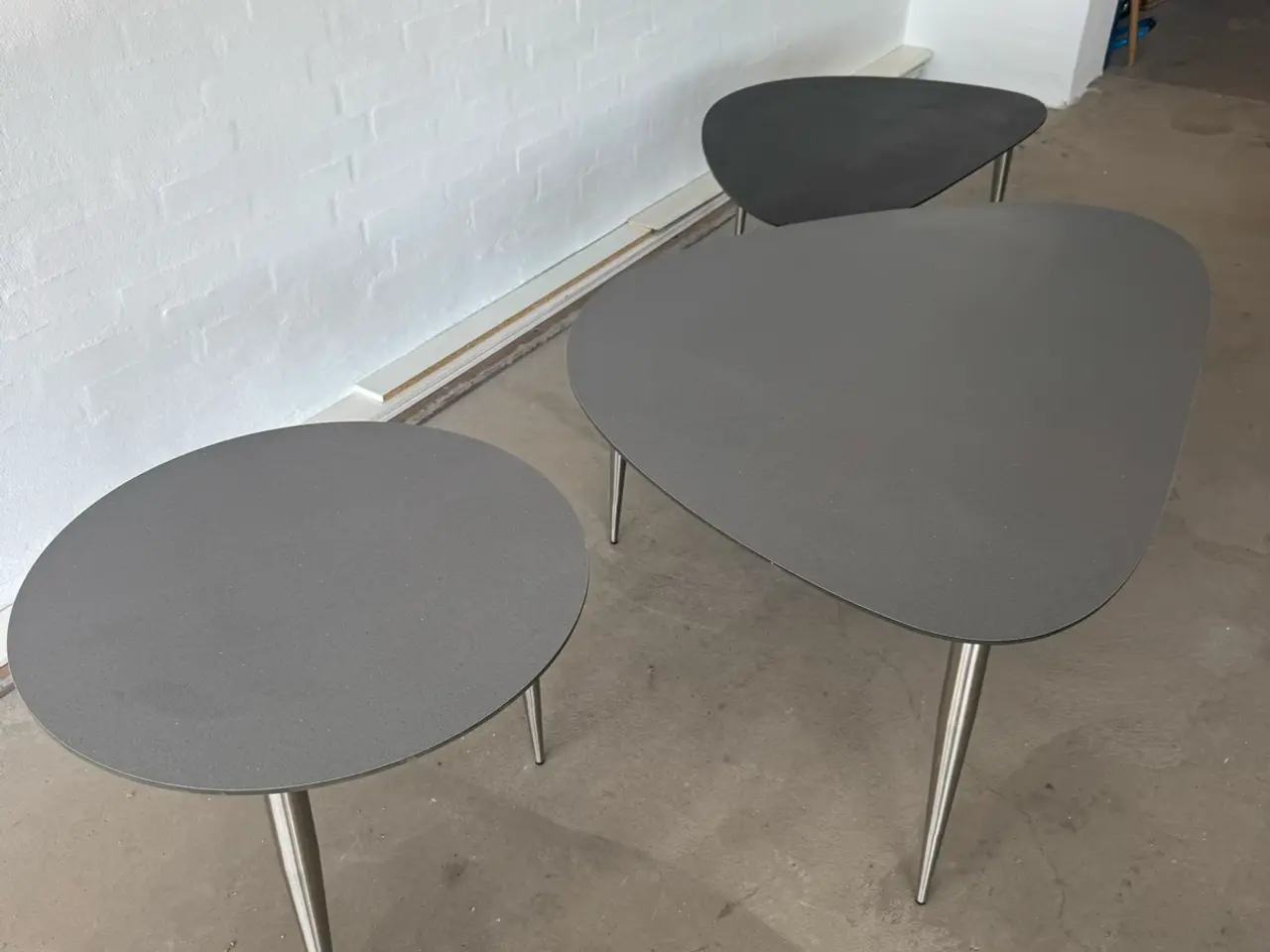 Billede 1 - Pæne sofaborde
