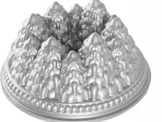 Nordic Ware bageform Pine Forest