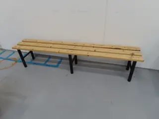 Bænk