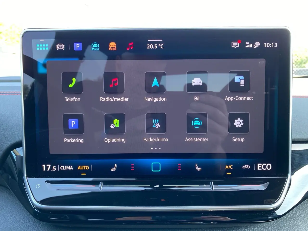 Billede 20 - VW ID.5 EL GTX Max 4Motion 340HK 5d Aut.