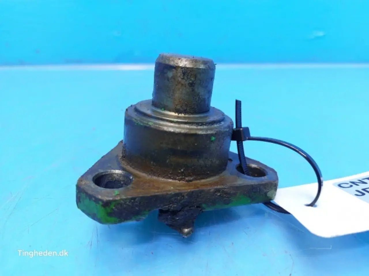 Billede 5 - John Deere 2850 Drejetap 4472453195