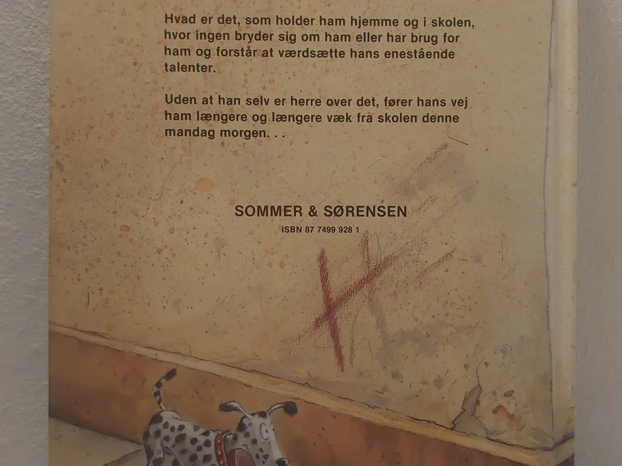 Billede 2 - Michael Ende:Den lange vej til SantaCruz. Som ny.