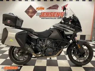 KTM 1290 Super Adventure S