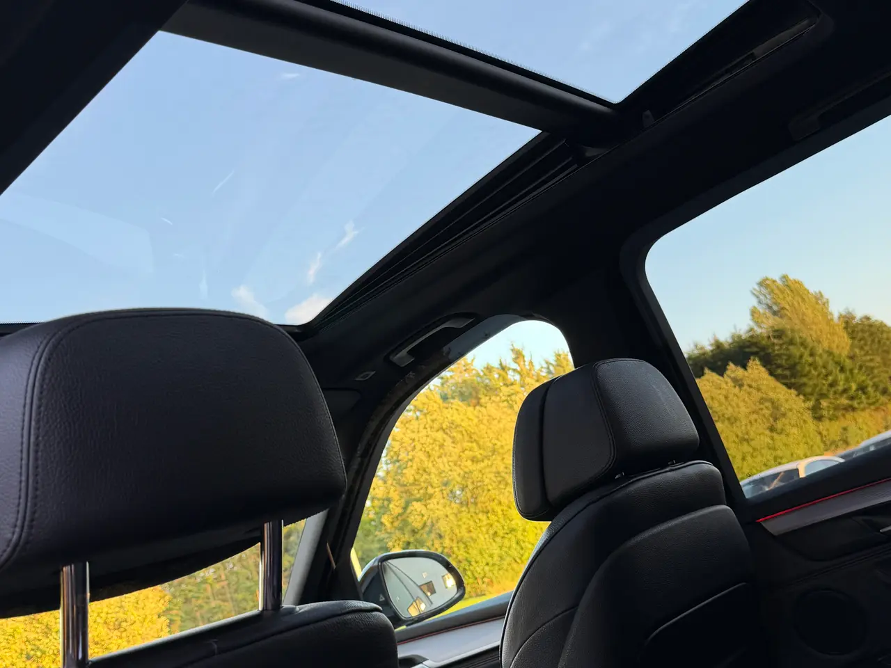 Billede 13 - BMW X5 30d M-sport aut