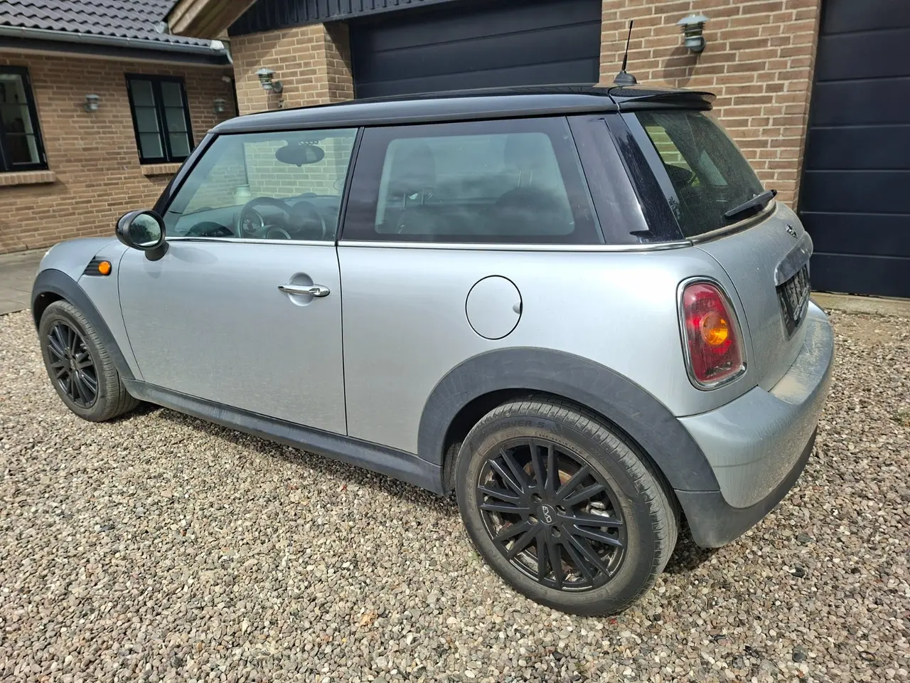 Billede 2 - MINI Cooper 1,6 