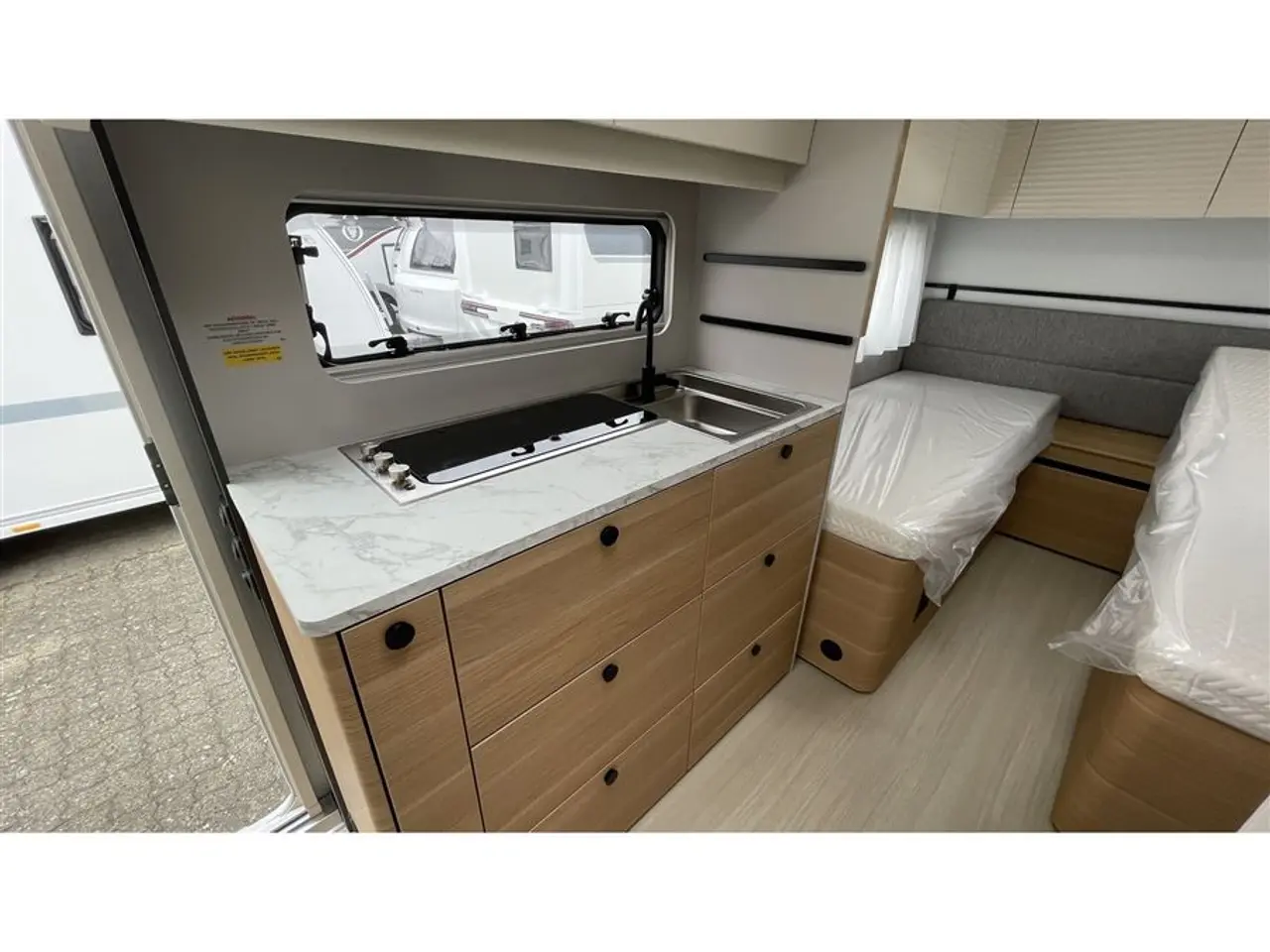Billede 7 - 2026 - Adria Adora 532 UL
