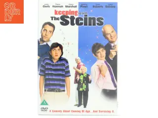 Keeping up with the Steins
