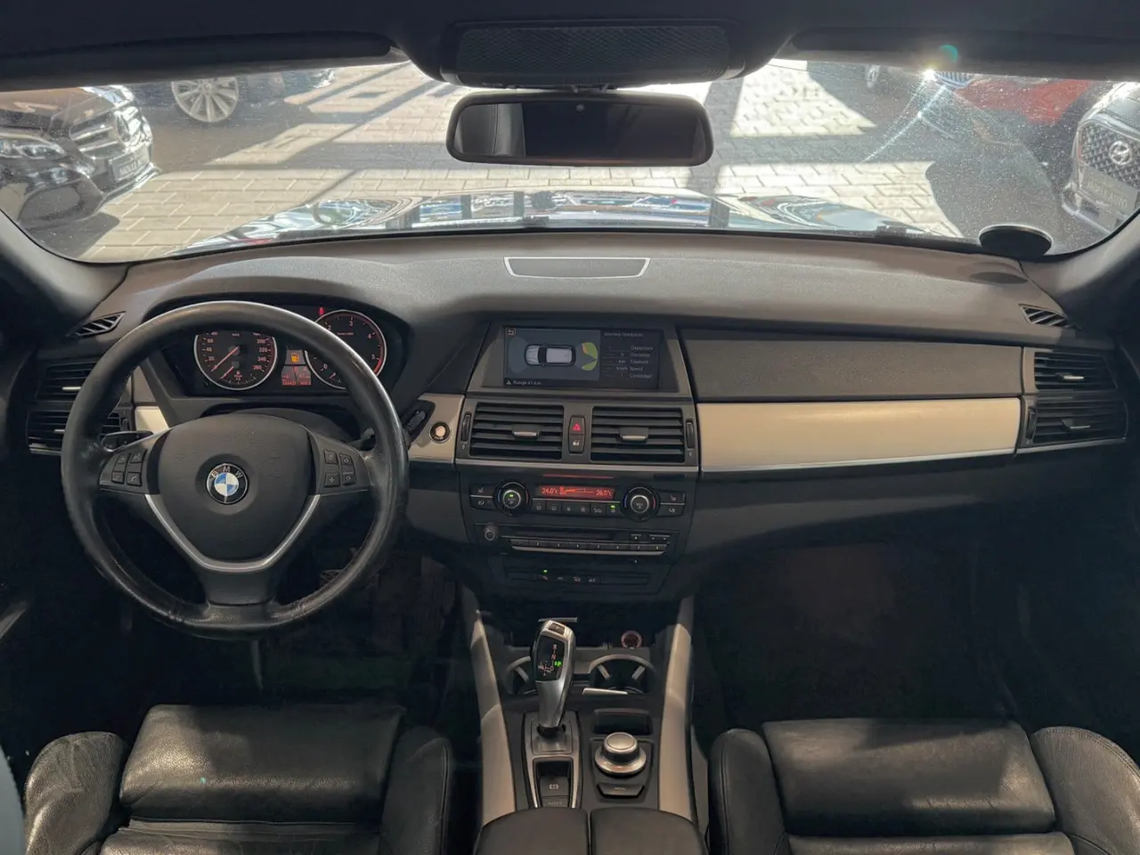 Billede 5 - BMW X5 3,0 xDrive30d aut.