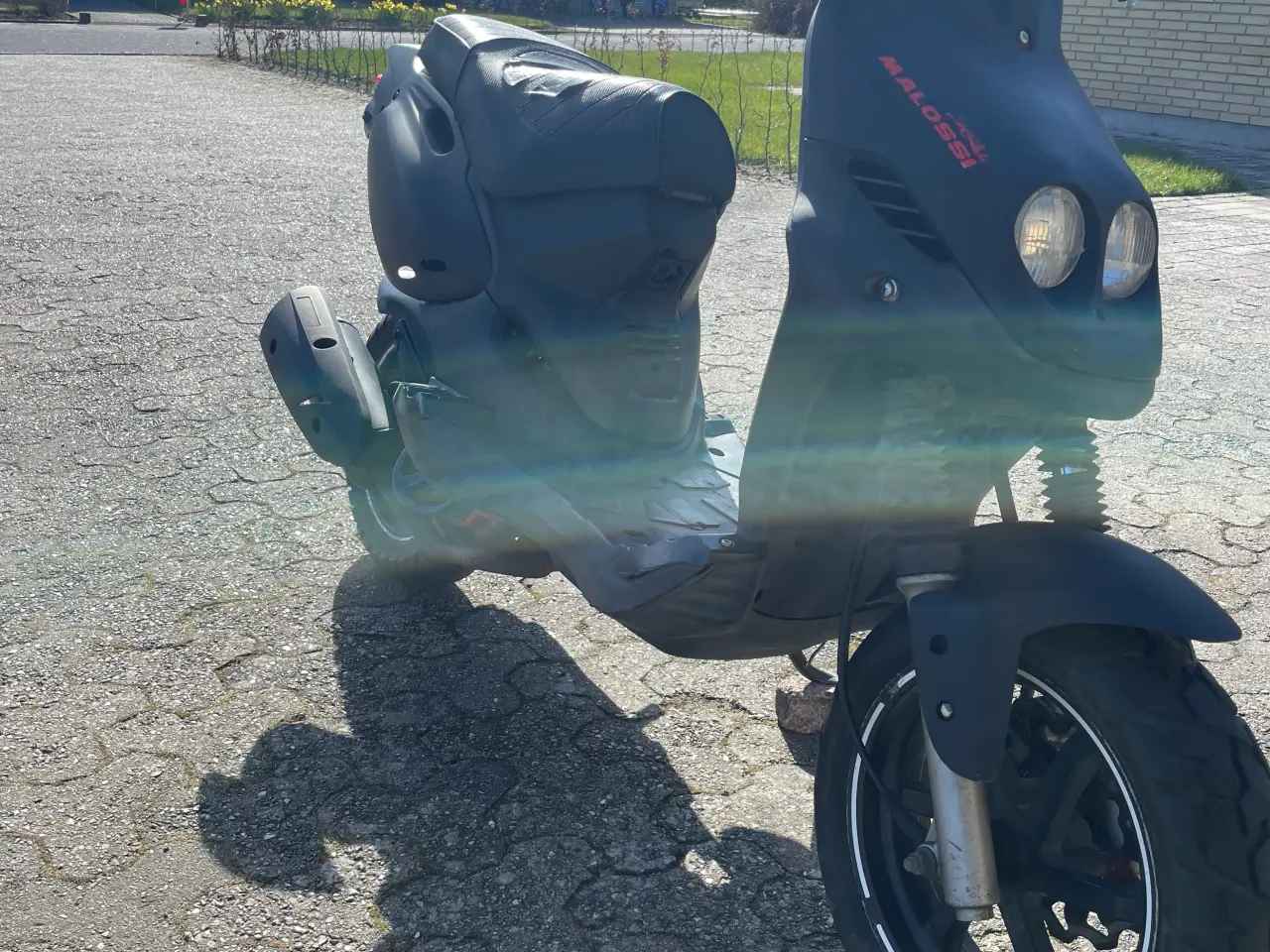 Billede 2 - PGO PMX Sport