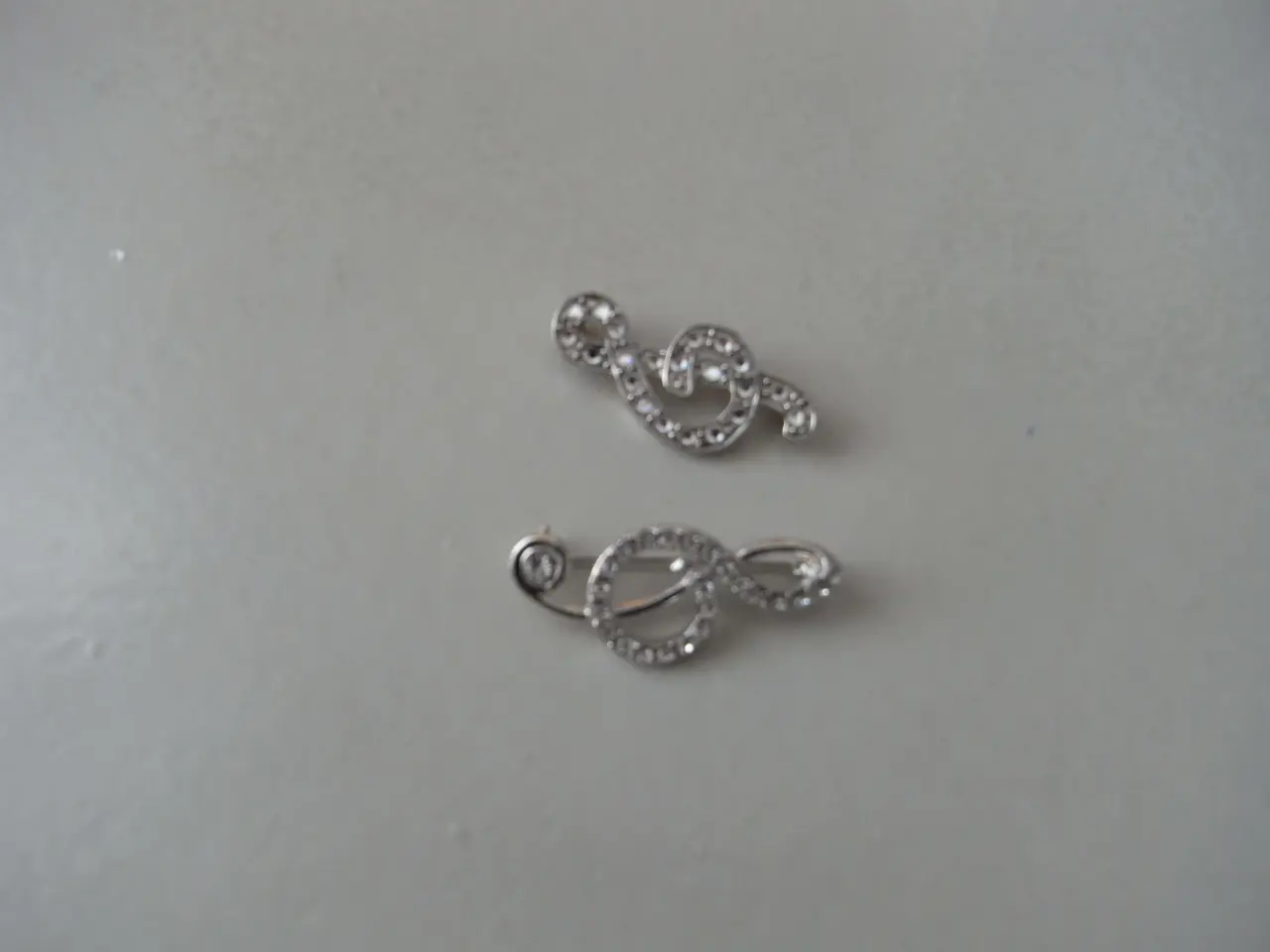 Billede 1 - broche