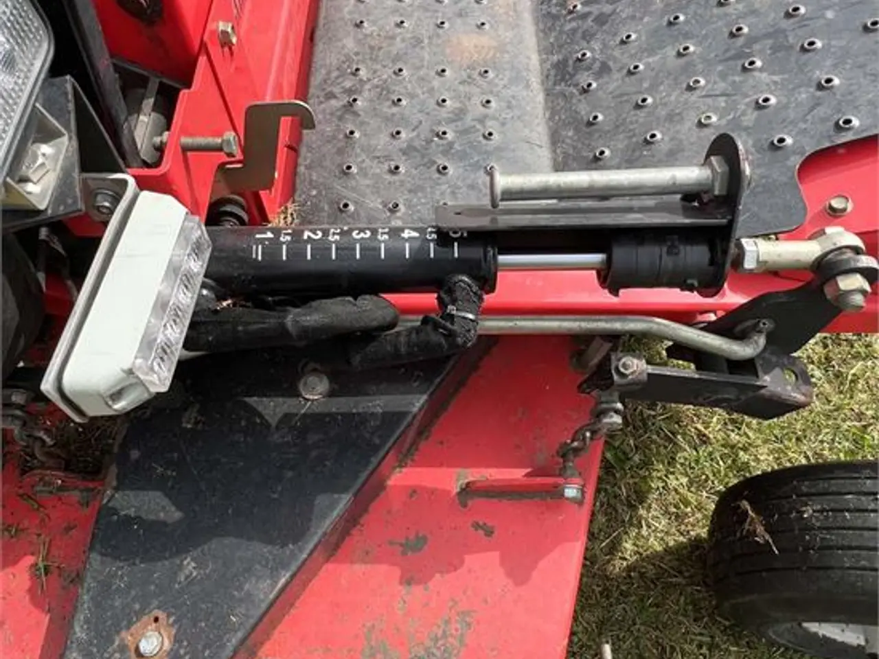 Billede 17 - Gravely Tractors Pro Master 260 - Video