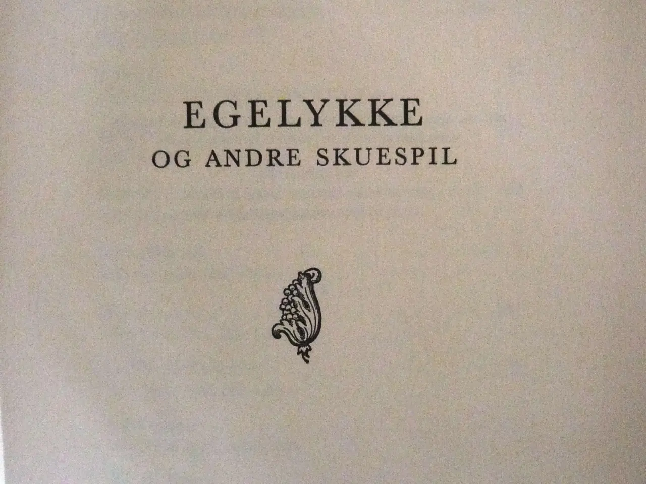 Billede 5 - Mindeudgave, Kai Munk