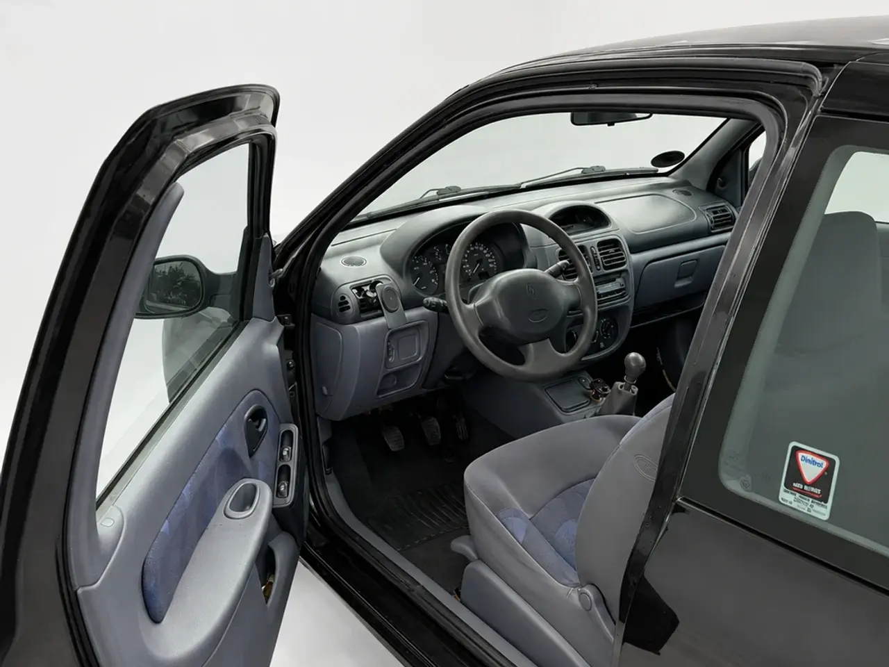 Billede 2 - Renualt clio
