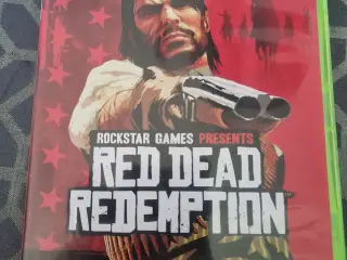 Red deaf redemption