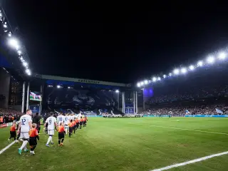 FCK - Leverkusen 3x billetter