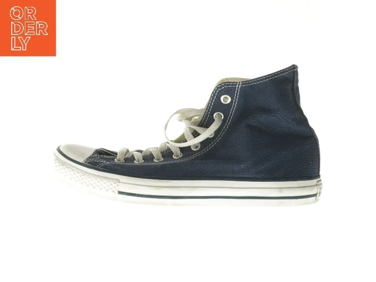 Billede 1 - Converse All Star støvler fra Converse (str. 43 )