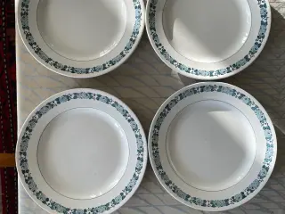 Villeroy Boch tallerkner