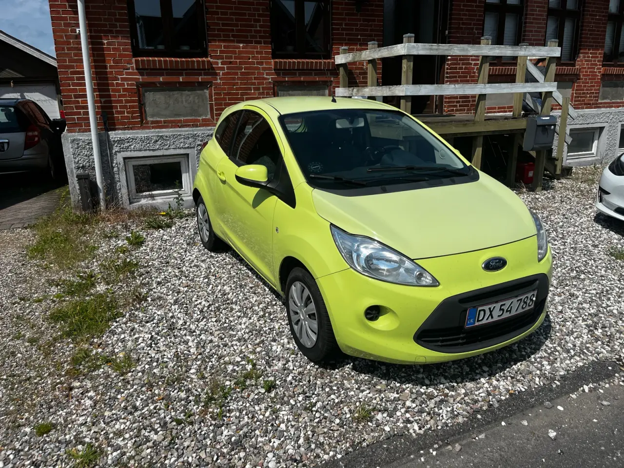 Billede 3 - Ford ka