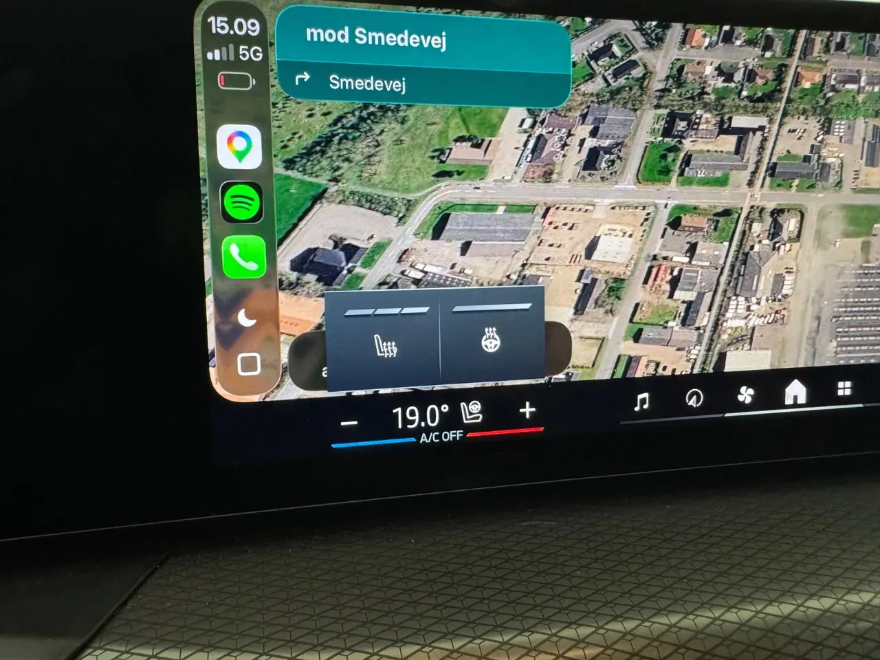 Billede 18 - BMW i4  eDrive40 Fully Charged