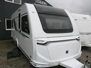 Knaus SW 500 UF 60 YEARS