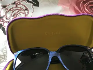 Gucci Solbriller