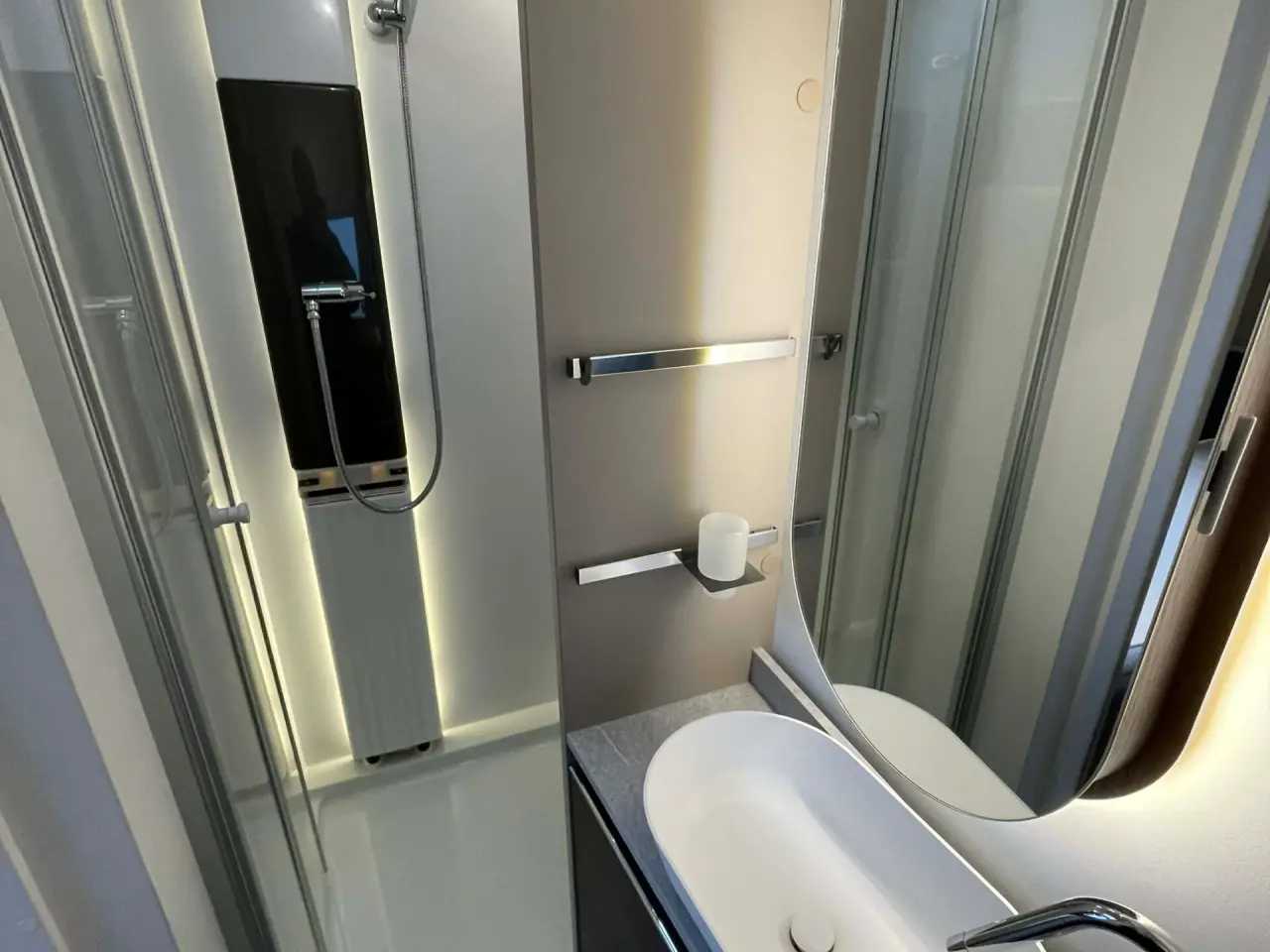 Billede 12 - 2022 Adria Alpina 613 UT