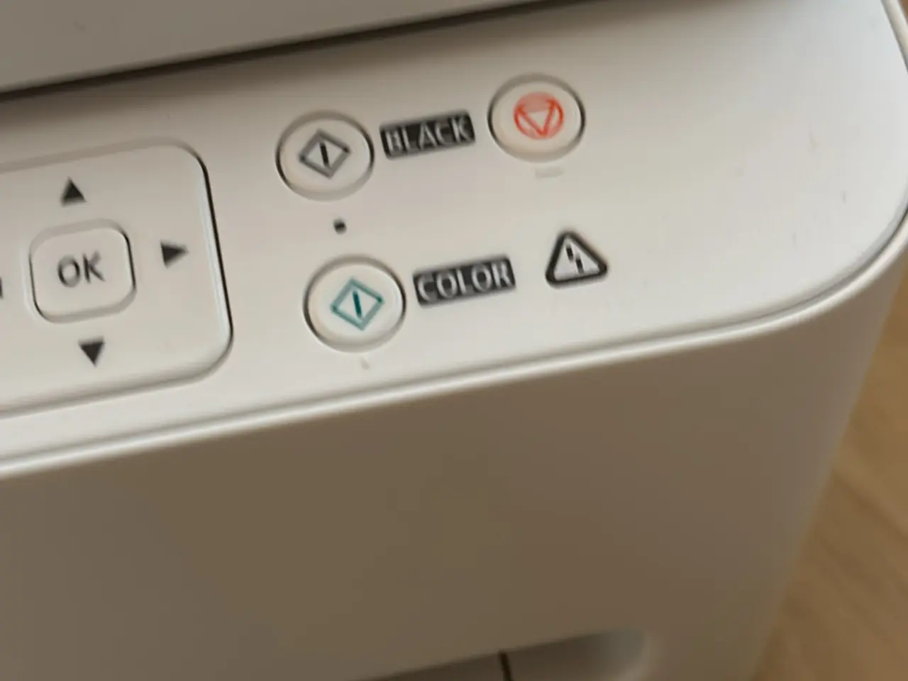 Billede 1 - Canon printer