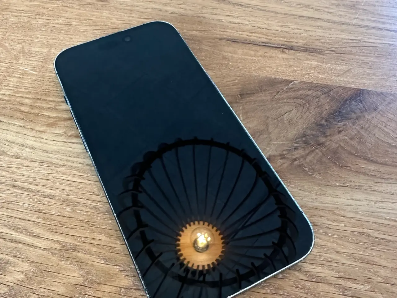 Billede 2 - iPhone 14 Pro 256GB