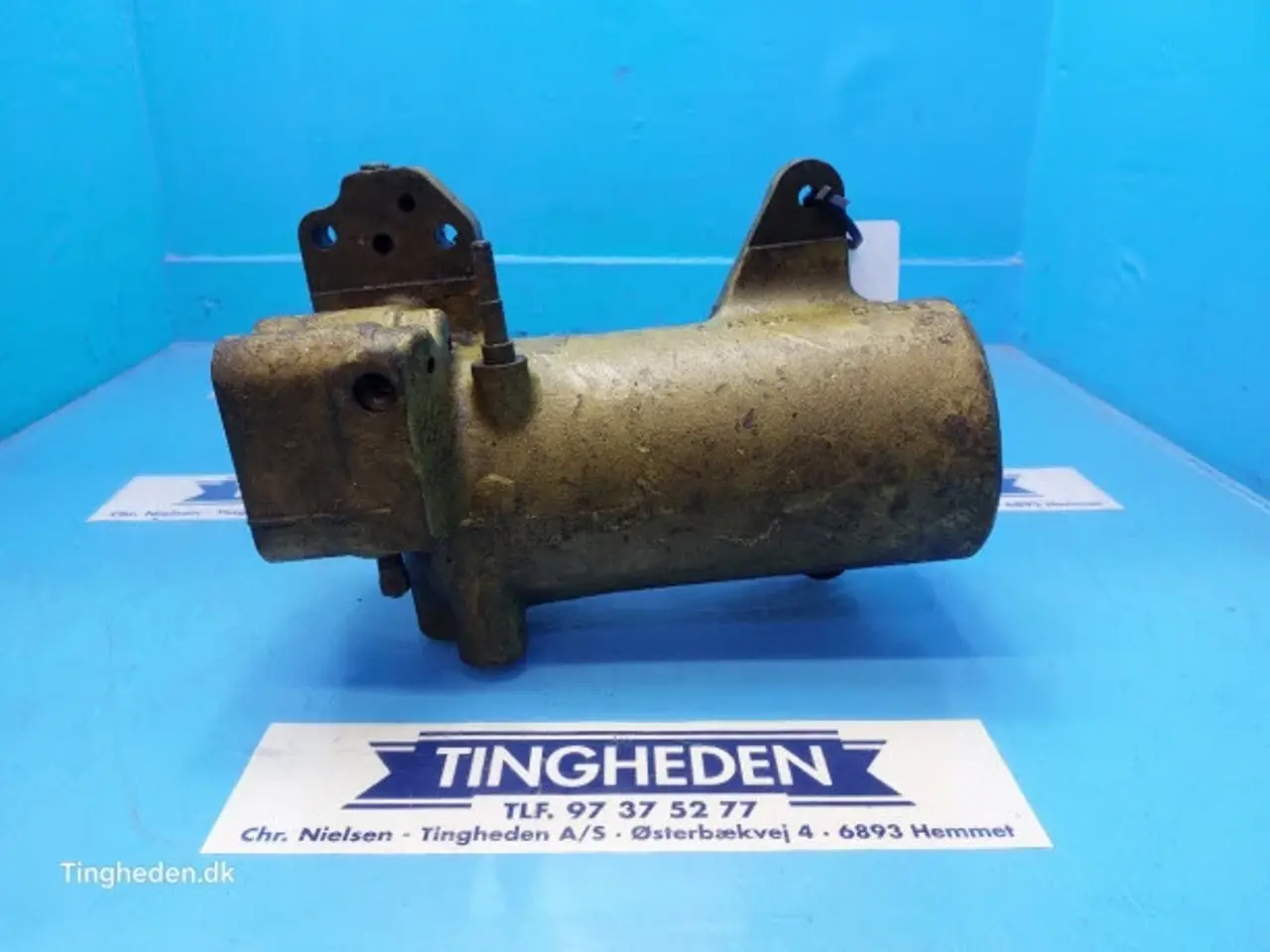 Billede 1 - John Deere 3040 Liftcylinder AL31578