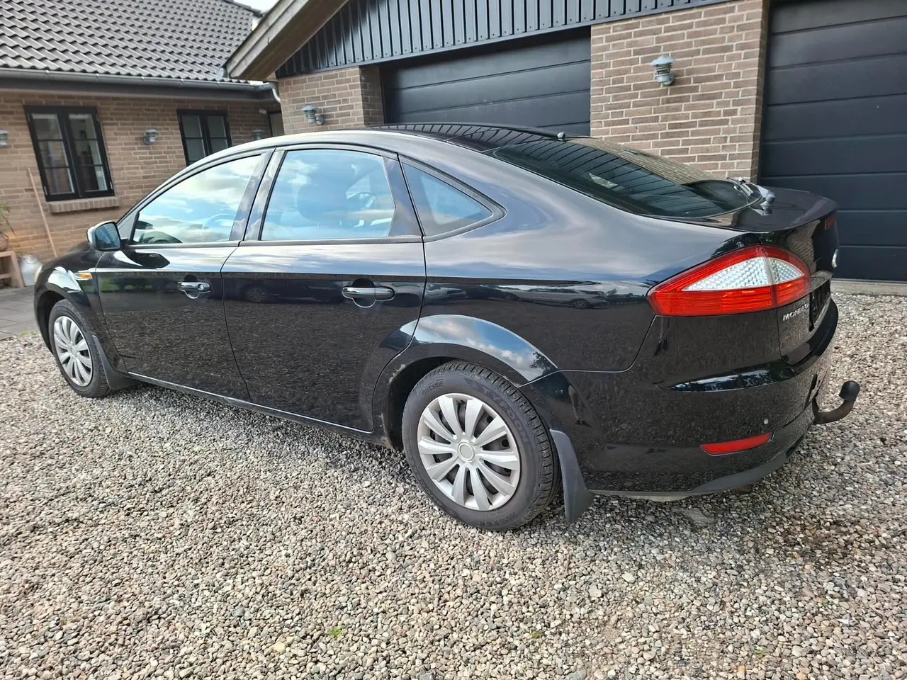 Billede 2 - Ford Mondeo 1,6 Ti-VCT 125 Trend