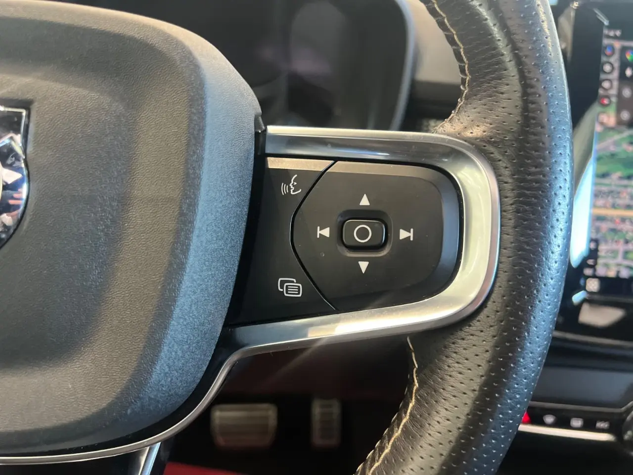 Billede 13 - Volvo XC40  P8 ReCharge Twin Plus