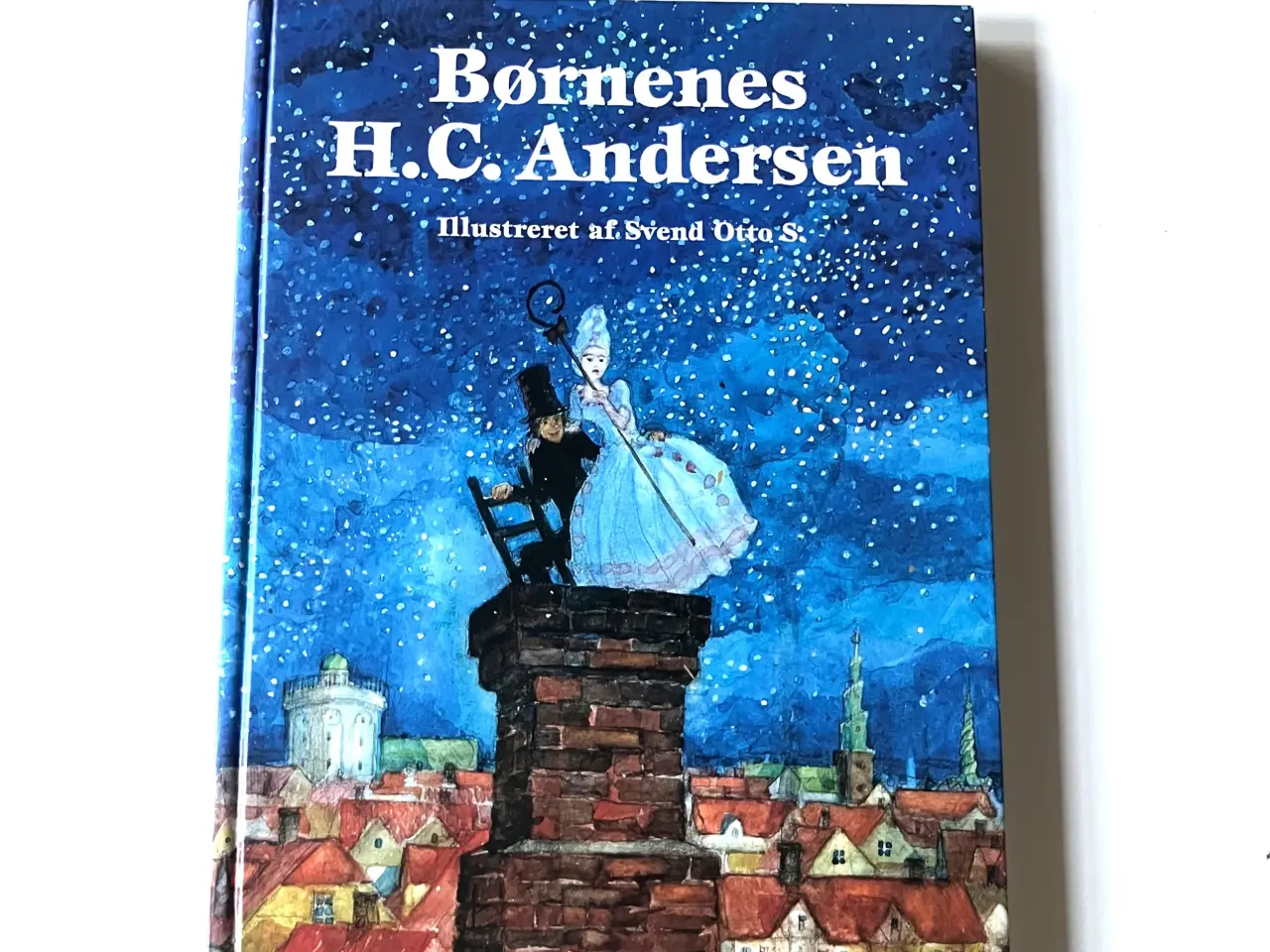 Billede 1 - Børnenes H.C. Andersen