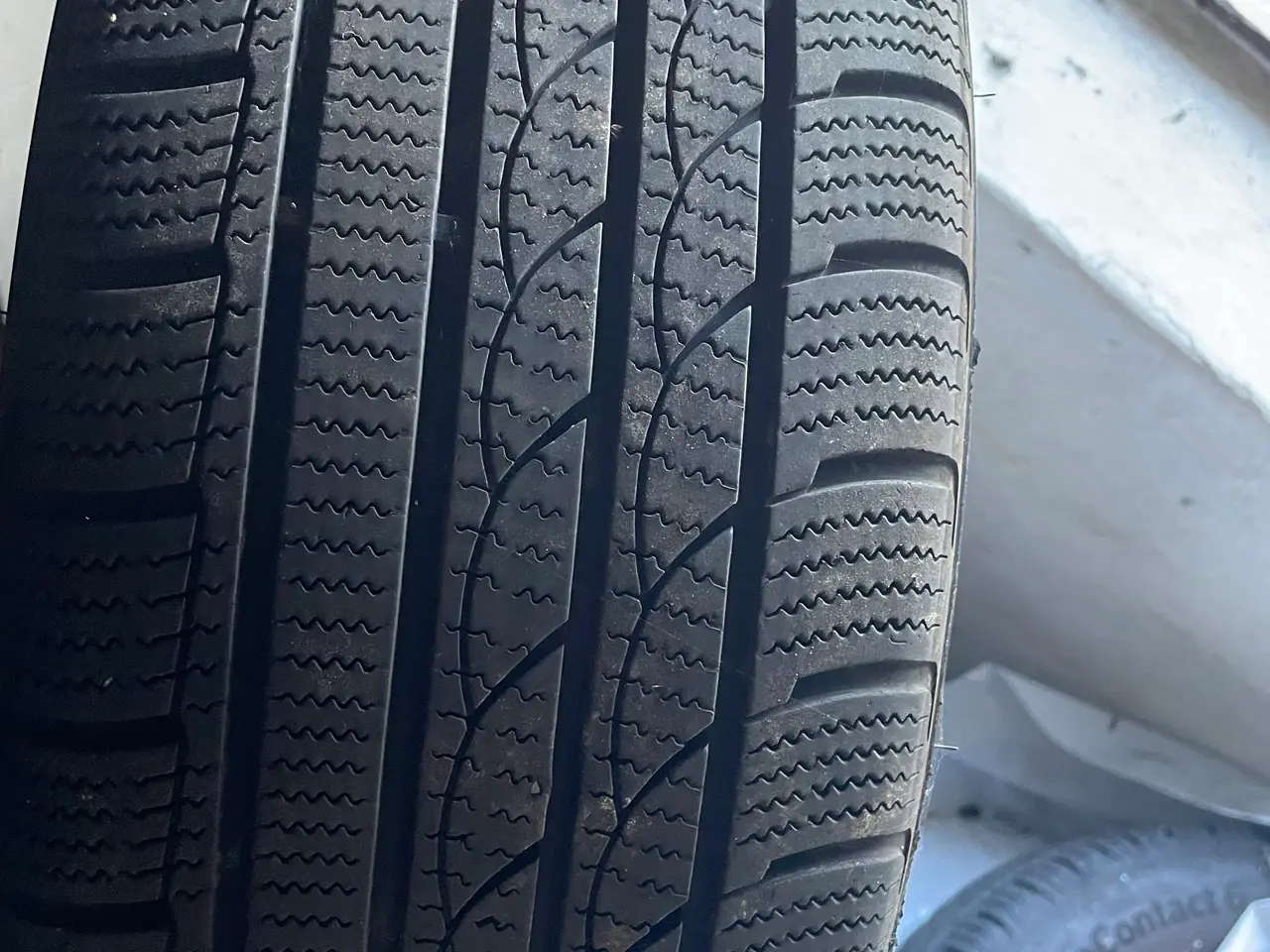 Billede 3 - Vinterhjul til Mini Cooper se 2023