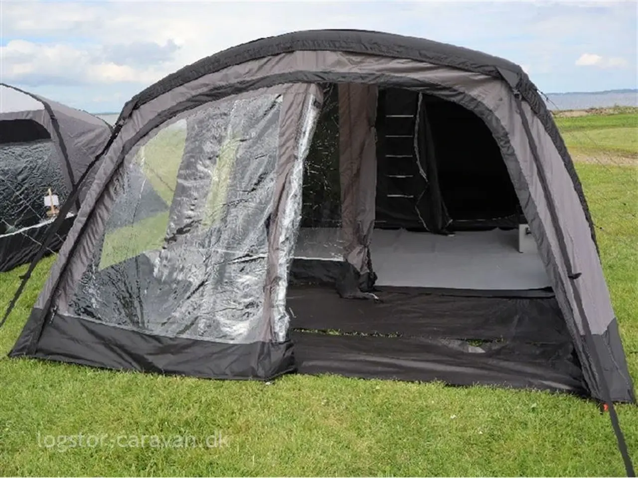 Billede 2 - - - - FMT HERA 6 Air Vestibule    1699.00 kr