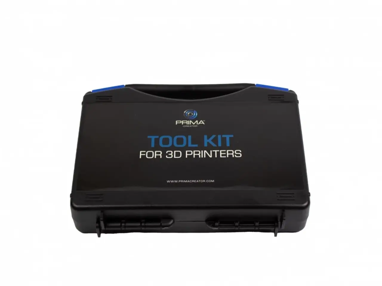 Billede 1 - Prima Creator Toolkit til 3D-printer