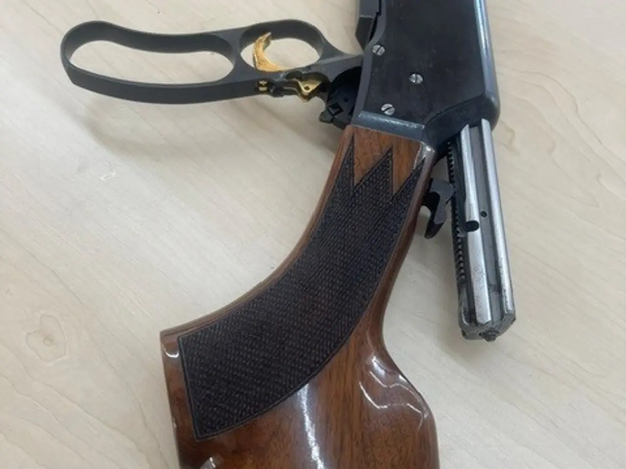 Billede 2 - Browning BLR, .308W.