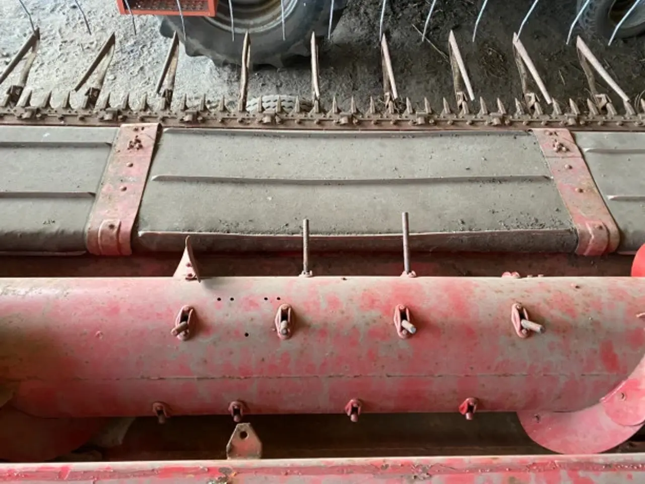 Billede 4 - Massey Ferguson 25" Powerflow