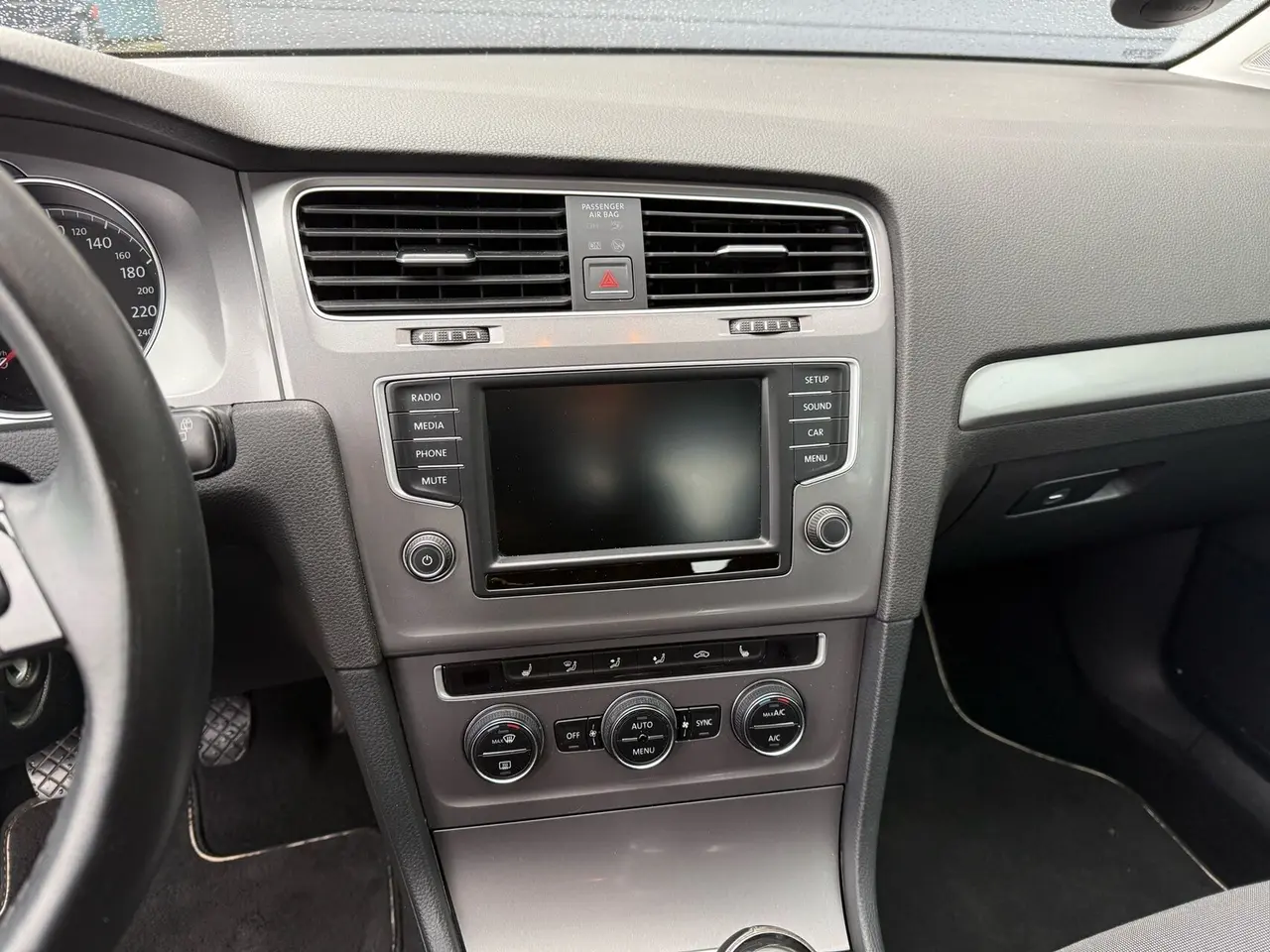 Billede 6 - VW Golf 1,4 TSI BMT Style 125HK 5d 6g