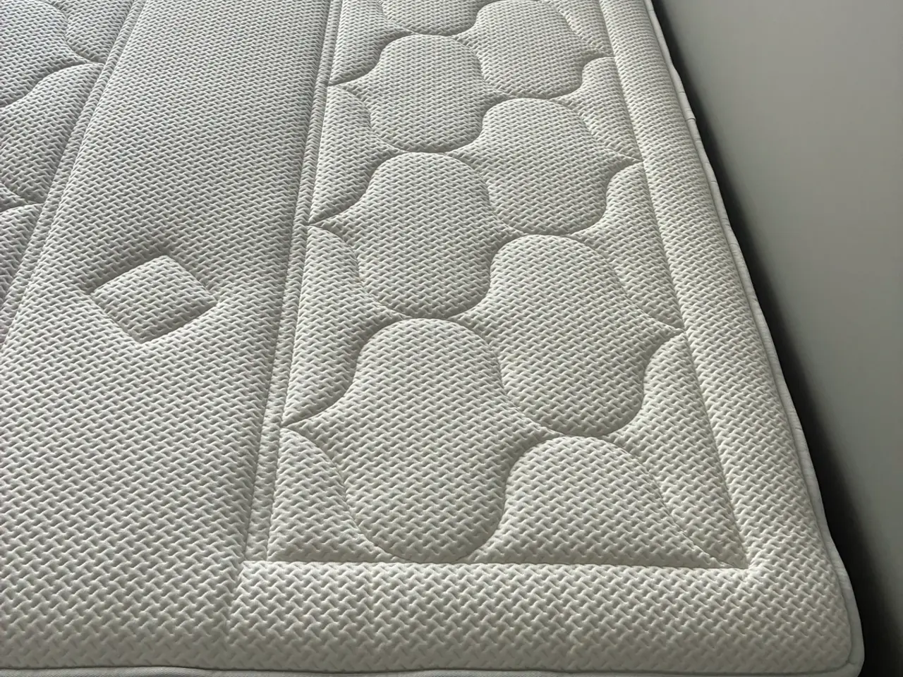 Billede 4 - Aeromax breeze topmadras