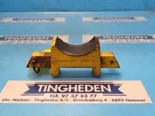 New Holland TX68 Spændebånd 9509745