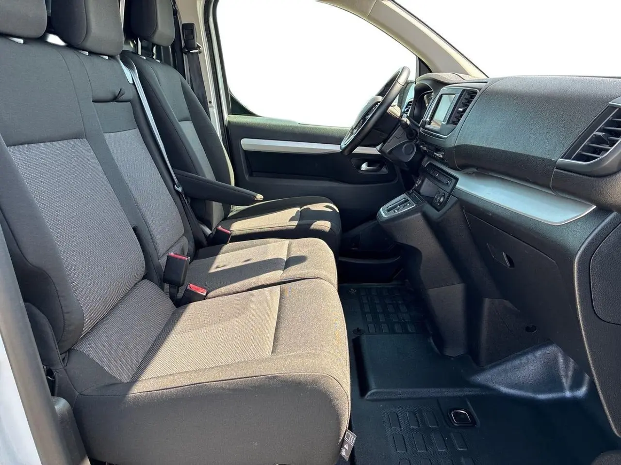 Billede 8 - Citroën ë-Jumpy 75 L3 MasterLine